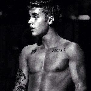 Justin Bieber Justin Bieber
